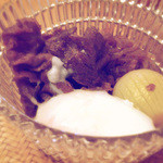 京懐石 吉泉 - すき焼き