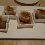 Elegant Inn Hong Kong Cuisine - 