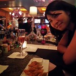 the forge - ウェイティングバー