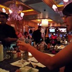 the forge - ウェイティングバー