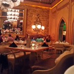 the forge - メインダイニング