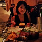 the forge - メインダイニング