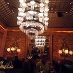 the forge - メインダイニング