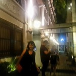 the forge - エントランス