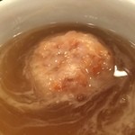 余志屋 - 鴨饅頭