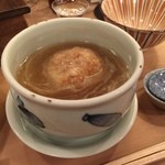 余志屋 - 鴨饅頭