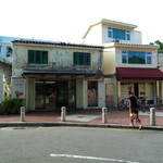 Lord Stow’s Bakery - この家並みが素晴らしい！