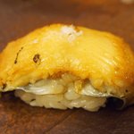 鮨 一新 - <'16/04/05撮影>一新特選コース 7560円 21品目 江戸前穴子