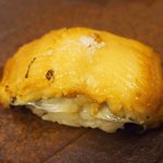 鮨 一新 - <'16/04/05撮影>一新特選コース 7560円 21品目 江戸前穴子