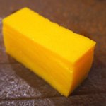 鮨 一新 - <'16/04/05撮影>一新特選コース 7560円 22品目 芝海老ソボロ玉子