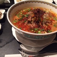 神田 雲林 - 