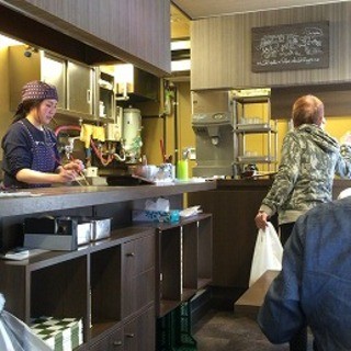 玉子焼専門店 松竹_2