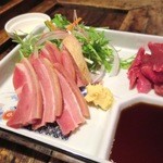 やんばるダイニング　松の古民家 - 