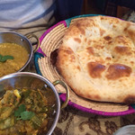 ラヒ パンジャービー･キッチン - 