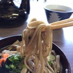 Teuchi Soba Itou - 