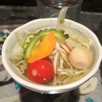 やんばるダイニング　松の古民家 - 