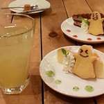 ムッチーズ カフェ - 