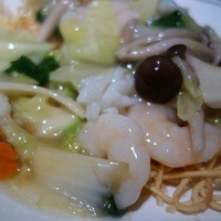 中国飯店 紫玉蘭 - 