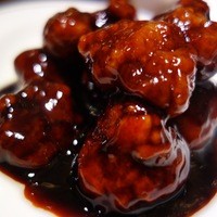 中国飯店 紫玉蘭 - 