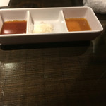 宮本町HORIGUCHI - 