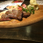 宮本町HORIGUCHI - 