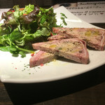 宮本町HORIGUCHI - 