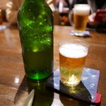 佳肴みを木 - ハートランドでスタート