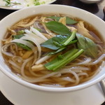 Viet Village Restaurant - 