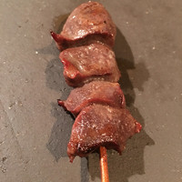 焼鳥 市松 - 