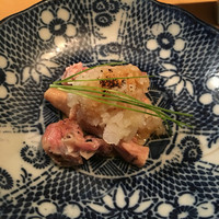 焼鳥 市松 - 