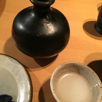 焼鳥 市松 - 