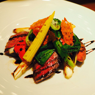 イタリアンバール スペッロ_1