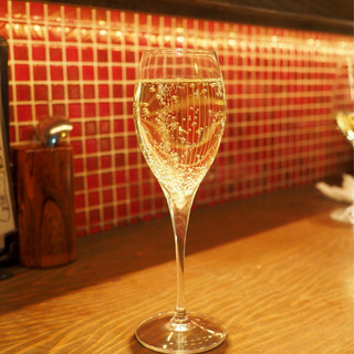 イタリアンバール スペッロ_0