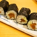 Marumanzushi - てっぽう巻