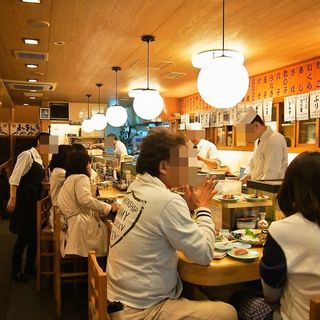 まるまん寿司_2