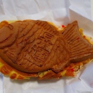 おめで鯛焼き本舗_0