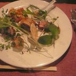 キャトルラパン - 