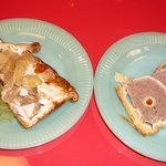 プレイヤーズレッド - ビールのお供にチキンパイ＆ミートパイ♪