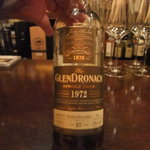 オールドコース - グレンドロナック　1972