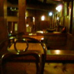 コーヒー・ブリックス - 落ち着きます☆