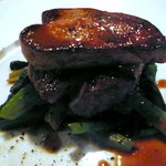 キャトルラパン - 