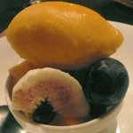 キャトルラパン - 