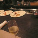 キャトルラパン - 