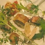 キャトルラパン - 