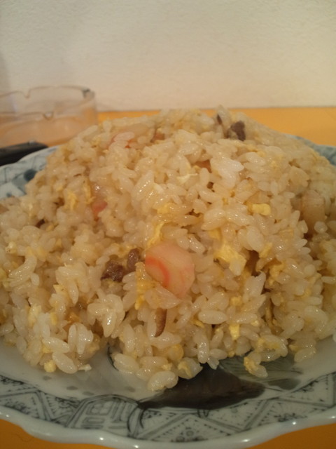 僕の中では炒飯ランキングベスト5に入るお店 By ひろしです 張 まさる 四ツ小屋 中華料理 食べログ 僕の中では炒飯ランキングベスト5に入るお店 By ひろしです 張 まさる 四ツ小屋 中華料理 食べログ