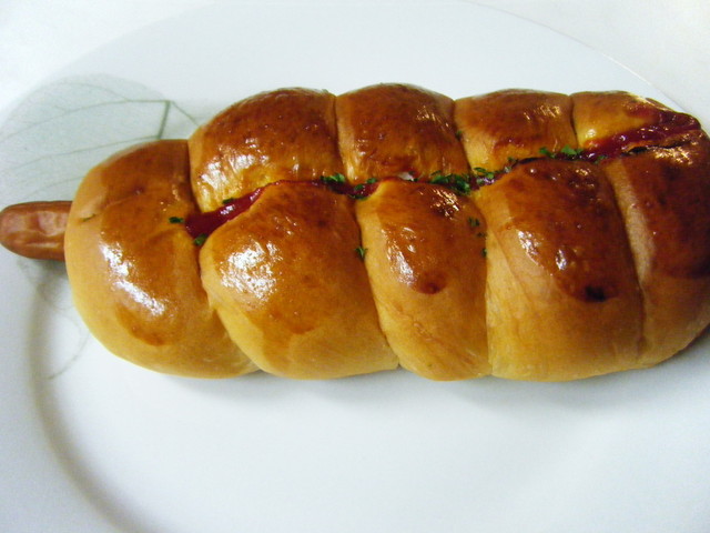 ラルカンシェール みやぎ生協榴岡店（ラルカンシェール榴岡店） - 榴ケ岡（パン）の写真