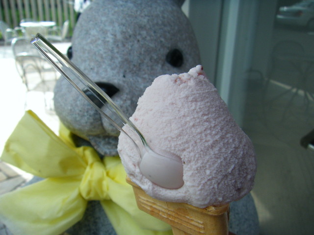 シベール ハーツランド  ファクトリーテラス - 国見（洋菓子）の写真