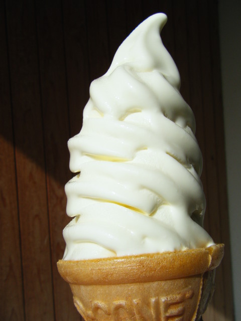 シベール ハーツランド  ファクトリーテラス - 国見（洋菓子）の写真