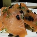 ラターブルドゥシュエット - 【H28.4.9】ギンヒカリのマリネ。