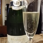 ラターブルドゥシュエット - 【H28.4.9】ベルナール・ブレモンN.V. Brut。